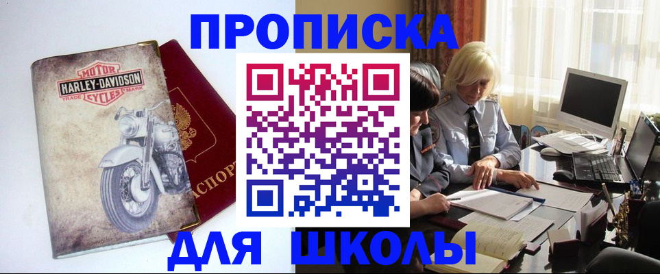 прописка штамп в Реутове